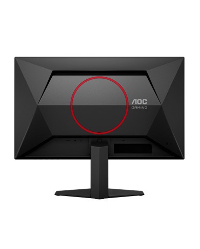 Ecran /Monitor gamer 1920 x 1080 pixels Full HD - 0.5 ms - 16/9 - Dalle Fast IPS - HDMI/DP - Noir Ecran /Monitor gamer 1920 x 1080 pixels Full HD - 0.5 ms - 16/9 - Dalle Fast IPS - HDMI/DP - Noir