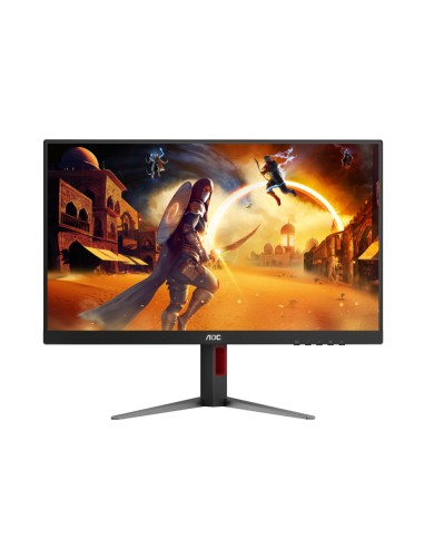 AOC 27G4 27" IPS Gaming Monitor AOC 27G4 27" IPS Gaming Monitor