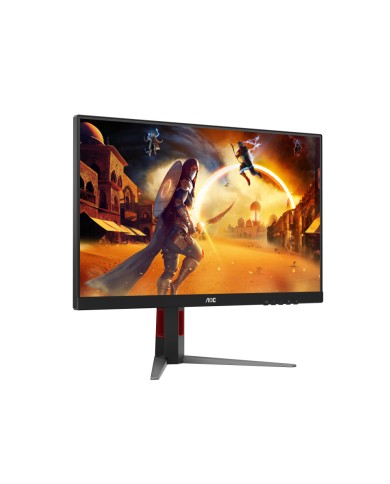AOC 27G4 27" IPS Gaming Monitor AOC 27G4 27" IPS Gaming Monitor