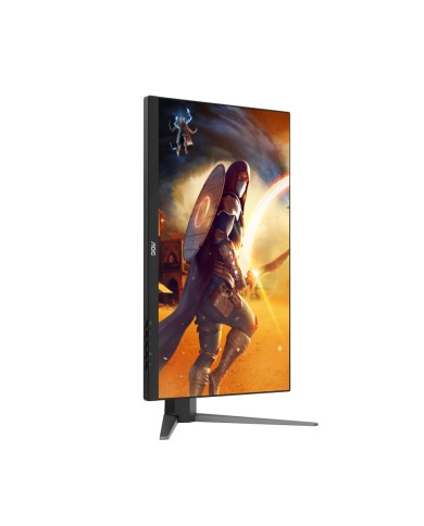 AOC 27G4 27" IPS Gaming Monitor AOC 27G4 27" IPS Gaming Monitor