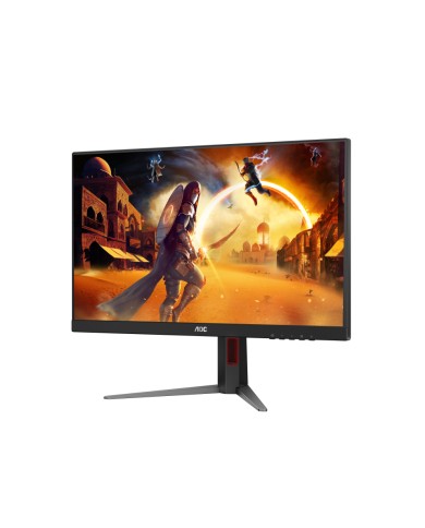 AOC 27G4 27" IPS Gaming Monitor AOC 27G4 27" IPS Gaming Monitor