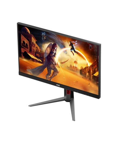 AOC 27G4 27" IPS Gaming Monitor AOC 27G4 27" IPS Gaming Monitor