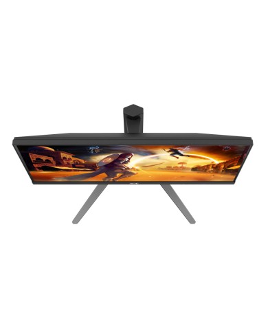 AOC 27G4 27" IPS Gaming Monitor AOC 27G4 27" IPS Gaming Monitor