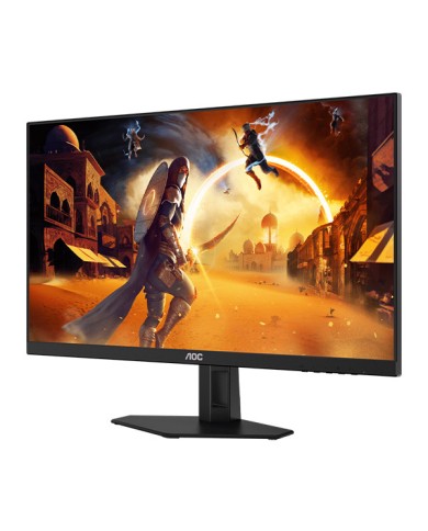 Moniteur Gaming 27" 180Hz Fast IPS 0.5ms HDR10 - PC Gamer Casa Maroc