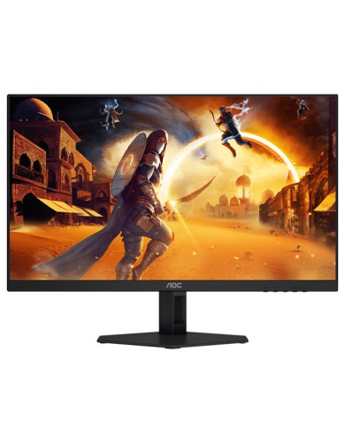 Moniteur Gaming 27" 180Hz Fast IPS 0.5ms HDR10 - PC Gamer Casa Maroc