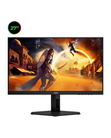 Moniteur Gaming 27" 180Hz Fast IPS 0.5ms HDR10 - PC Gamer Casa Maroc