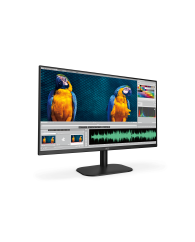 Ecran/Moniteur 27" QHD IPS 100Hz AdaptiveSync - PC Gamer Casa Maroc Ecran/Moniteur 27" QHD IPS 100Hz AdaptiveSync - PC Gamer Casa Maroc