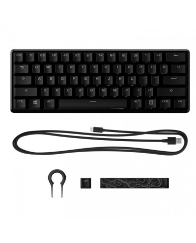 HyperX Alloy Origins 60