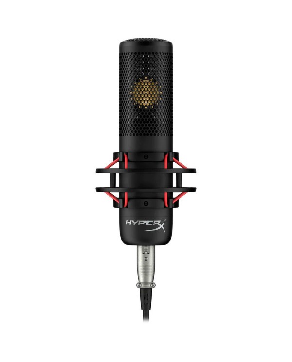 HyperX ProCast Noir