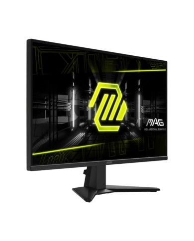 MSI MAG 275QF 27" 180Hz IPS 2K MSI MAG 275QF 27" 180Hz IPS 2K