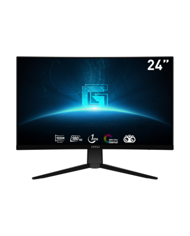 MSI G2422C Curved Gaming MSI G2422C Curved Gaming
