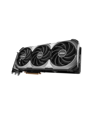 MSI GeForce RTX 4090 VENTUS 3X E OC 24GB GDDR6X MSI GeForce RTX 4090 VENTUS 3X E OC 24GB GDDR6X