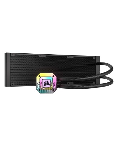 Corsair iCUE H150i ELITE CAPELLIX XT (Noir) Corsair iCUE H150i ELITE CAPELLIX XT (Noir)