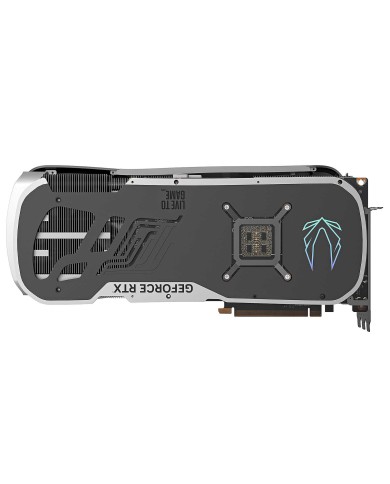 ZOTAC GeForce RTX 4080 SUPER Trinity Black Edition 16GB GDDR6X- Graphics card