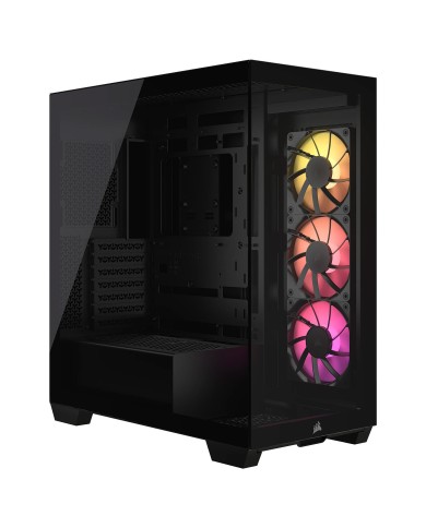 CORSAIR 3500X ARGB (Noir) - Carte mère - Pc Gamer Casa CORSAIR 3500X ARGB (Noir) - Carte mère - Pc Gamer Casa
