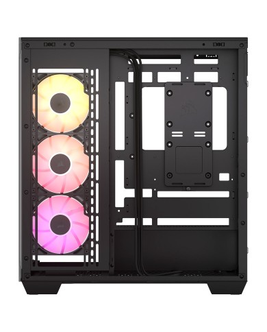 CORSAIR 3500X ARGB (Noir) - Carte mère - Pc Gamer Casa CORSAIR 3500X ARGB (Noir) - Carte mère - Pc Gamer Casa