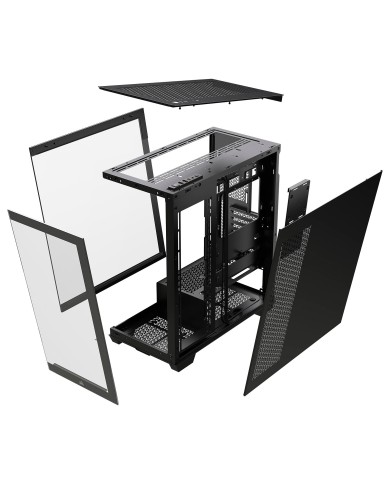CORSAIR 3500X (noir) - Carte mère - Pc Gamer Casa CORSAIR 3500X (noir) - Carte mère - Pc Gamer Casa
