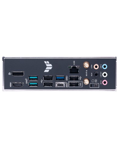 ASUS TUF GAMING B650M-PLUS WIFI - Carte mère - Pc Gamer Casa ASUS TUF GAMING B650M-PLUS WIFI - Carte mère - Pc Gamer Casa