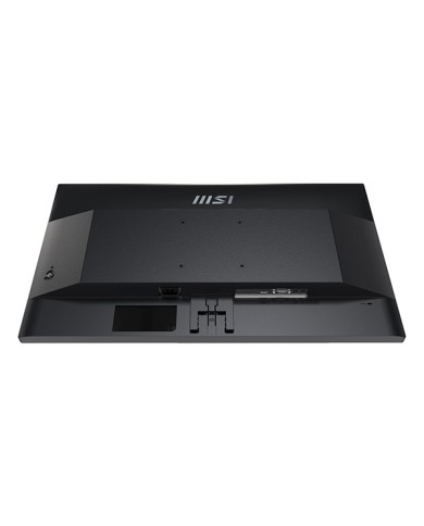 MSI PRO MP275 27″ 100Hz IPS - ECRAN PC - Pc Gamer Maroc