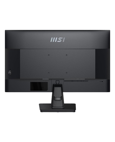 MSI PRO MP275 27″ 100Hz IPS - ECRAN PC - Pc Gamer Maroc