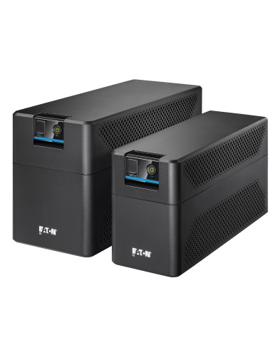 Onduleur Line-interactive Eaton 5E Gen2 5E1600UI USB - 900 W / 1600 VA