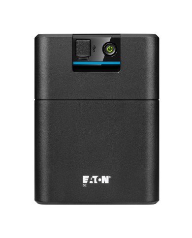 Onduleur Line-interactive Eaton 5E Gen2 5E1600UI USB - 900 W / 1600 VA