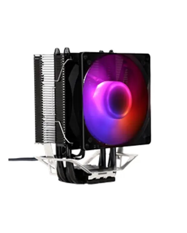 CONNECT Arctic Flow 90mm ARGB