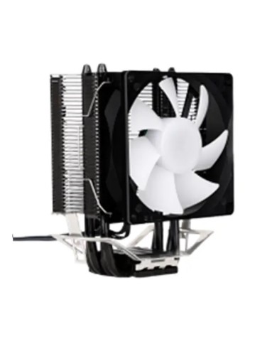 CONNECT Arctic Flow 90mm ARGB - Pcgamercasa.ma |livraison partout au maroc
