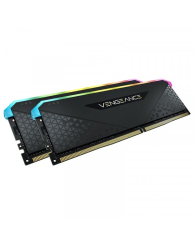 Vengeance RGB RS DDR4 16 Go - Pcgamercasa.ma |livraison partout au maroc