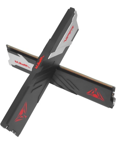 Patriot Viper Venom DDR5 32 Go (2 x 16 Go) 6000Mhz - Pc Gamer Casa Patriot Viper Venom DDR5 32 Go (2 x 16 Go) 6000Mhz - Pc Gamer Casa