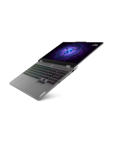 PC Portable Gamer Lenovo LOQ 15IAX9 - I5-12400HX|16GB|512GB|RTX2050 |PC Portable PC Portable Gamer Lenovo LOQ 15IAX9 - I5-12400HX|16GB|512GB|RTX2050 |PC Portable