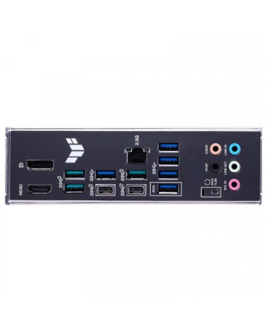 ASUS TUF GAMING X670E-PLUS - Carte mère ASUS TUF GAMING X670E-PLUS - Carte mère