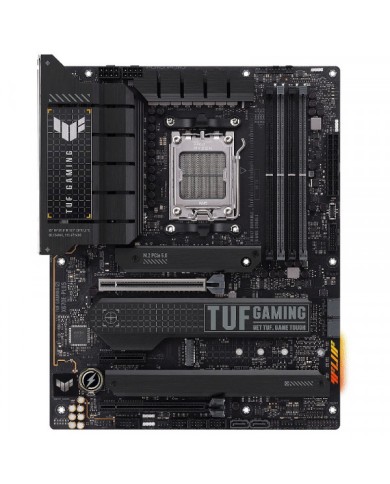 ASUS TUF GAMING X670E-PLUS - Carte mère ASUS TUF GAMING X670E-PLUS - Carte mère