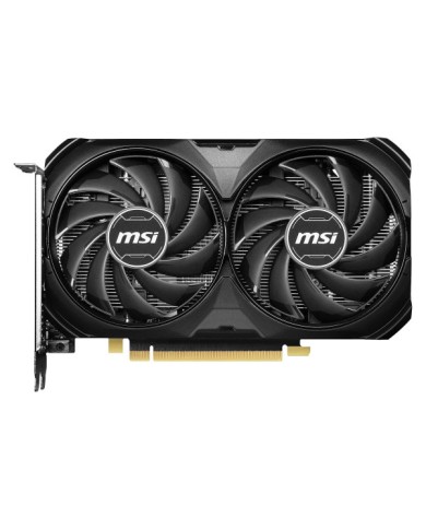 MSI GeForce RTX 4060 Ti VENTUS 2X BLACK 16G OC - Carte Graphique MSI GeForce RTX 4060 Ti VENTUS 2X BLACK 16G OC - Carte Graphique