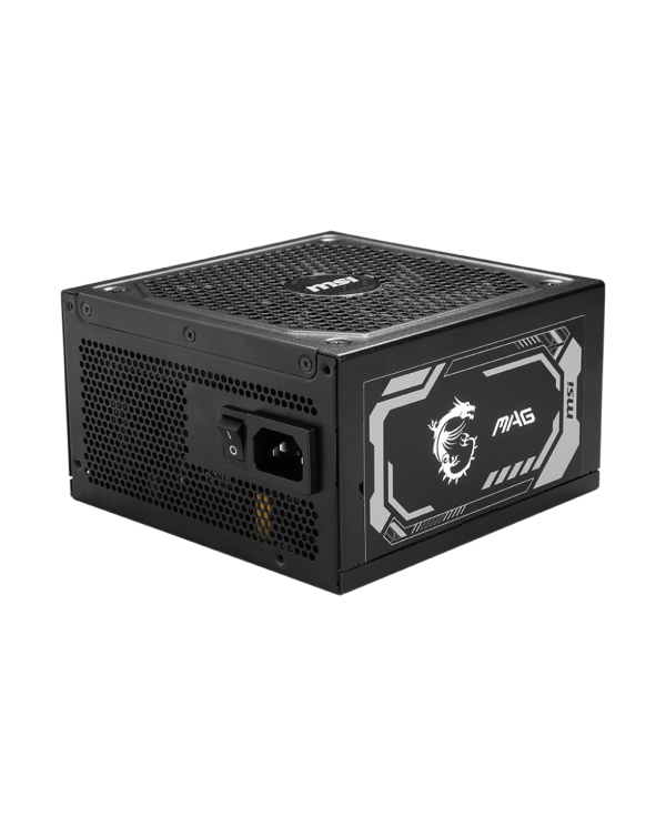 MSI MPG A1000GL PCIE5