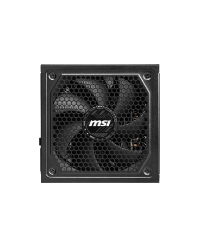 MSI MPG A1000GL PCIE5 - Alimentation PC MSI MPG A1000GL PCIE5 - Alimentation PC