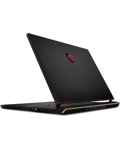 MSI RAIDER GE78 HX 14VHG-883FR I9 14900HX /32GB DDR5/2TB SSD/RTX4080 12GB/17″ QHD 240Hz)  - Laptop Gaming MAROC