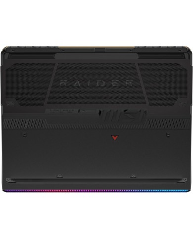 MSI RAIDER GE78 HX 14VHG-883FR I9 14900HX /32GB DDR5/2TB SSD/RTX4080 12GB/17″ QHD 240Hz)  - Laptop Gaming MAROC