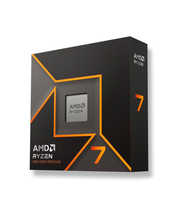 AMD Ryzen 7 9700X (3.8 GHz / 5.5 GHz) BOX