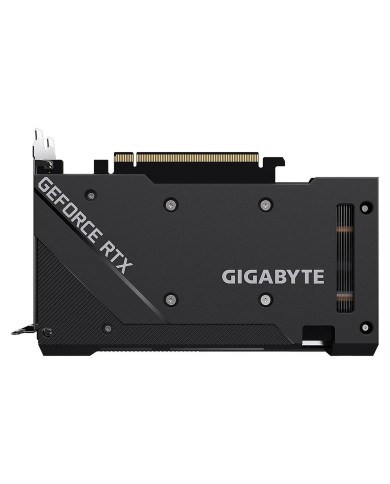 Gigabyte GeForce RTX 3060 WINDFORCE OC 12G (LHR) | Carte Graphique Gigabyte GeForce RTX 3060 WINDFORCE OC 12G (LHR) | Carte Graphique