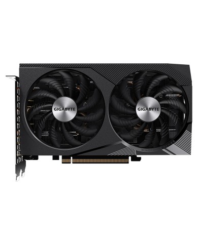 Gigabyte GeForce RTX 3060 WINDFORCE OC 12G (LHR) | Carte Graphique Gigabyte GeForce RTX 3060 WINDFORCE OC 12G (LHR) | Carte Graphique