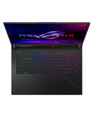 ASUS ROG STRIX SCAR 18 G834JYR-R6185W-LAPTOP  | PC GAMER CASA