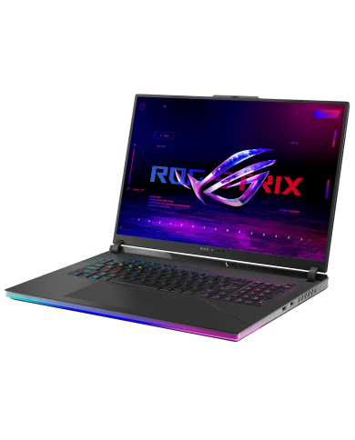 ASUS ROG STRIX SCAR 18 G834JYR-R6185W-LAPTOP  | PC GAMER CASA