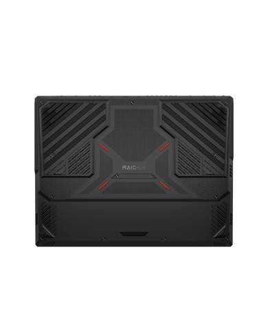MSI Raider 18 HX A14VIG (i9-14900HX /128GB DDR5 / 2TB SSD / RTX 4090 16GB / 18″ 4K120Hz ) / Pc Portable Maroc