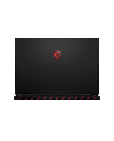MSI Raider 18 HX A14VIG (i9-14900HX /128GB DDR5 / 2TB SSD / RTX 4090 16GB / 18″ 4K120Hz ) / Pc Portable Maroc