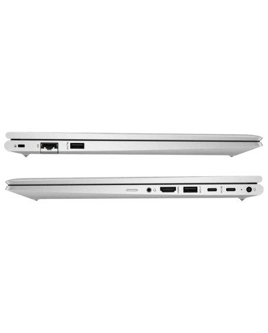 HP ProBook 450 G10 /5-1335U /8GB RAM / 256GB SSD / 15.6" FHD / Pc Portable HP