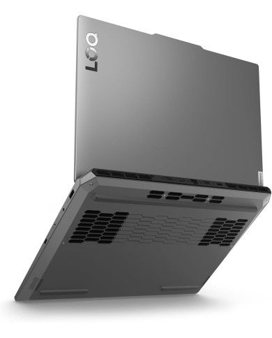 Ordinateur Lenovo LOQ 15ARP9 Ryzen 7 7435HS 24 Go RAM 1 To SSD GeForce RTX 4070 /  Pc Portable