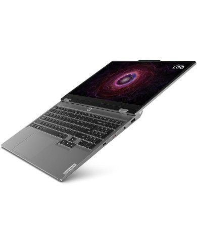 Ordinateur Lenovo LOQ 15ARP9 Ryzen 7 7435HS 24 Go RAM 1 To SSD GeForce RTX 4070 /  Pc Portable