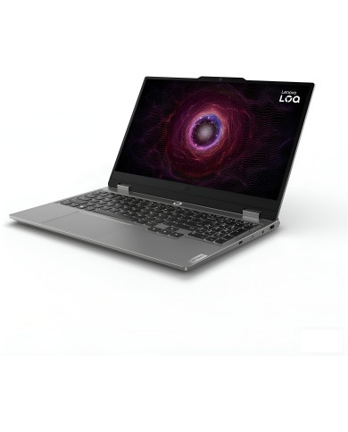 Ordinateur Lenovo LOQ 15ARP9 Ryzen 7 7435HS 24 Go RAM 1 To SSD GeForce RTX 4070 /  Pc Portable