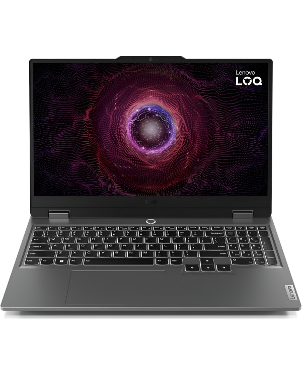 Lenovo LOQ 15ARP9 Ryzen 7 7435HS | 24 Go RAM | 1 To SSD | GeForce RTX 4070